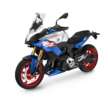 BMW F 900 R, F 900 XR 2025 terima enjin Euro 5+, naik taraf sistem dan kelengkapan, rupa disegarkan semula