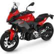 BMW F 900 R, F 900 XR 2025 terima enjin Euro 5+, naik taraf sistem dan kelengkapan, rupa disegarkan semula