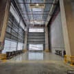BMW Group Malaysia lancar pusat pengedaran alat ganti serantau yang diperluaskan di Senai, Johor