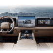 BYD Bao 8 launched in China – 748 PS PHEV 4×4, up to 125 km EV range, Huawei ADAS, from RM233k