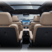 BYD Bao 8 launched in China – 748 PS PHEV 4×4, up to 125 km EV range, Huawei ADAS, from RM233k