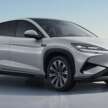 BYD Sealion 7 dikesan di M’sia menjelang pelancaran