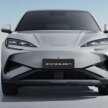 BYD Sealion 7 dikesan di M’sia menjelang pelancaran