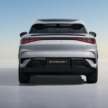 BYD Sealion 7 dikesan di M’sia menjelang pelancaran