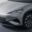 BYD Sealion 7 dikesan di M’sia menjelang pelancaran