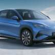 BYD Sealion 7 dilancarkan di Malaysia – dua varian SUV EV, hingga 530 PS; harga RM183,800-RM199,800