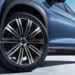 BYD Sealion 7 dilancarkan di Malaysia – dua varian SUV EV, hingga 530 PS; harga RM183,800-RM199,800