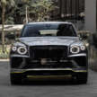 Bentley Bentayga Umbra now in Malaysia – limited edition crafted by Mulliner, 1 of 6 in APAC, RM3.68m