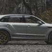 Bentley Bentayga Umbra now in Malaysia – limited edition crafted by Mulliner, 1 of 6 in APAC, RM3.68m