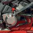 2025 CFMoto 675 SR-R Malaysian debut – RM37,888