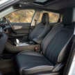 Chery Tiggo 4 Pro facelift tiba sebagai Tiggo Cross di Afrika Selatan – dua varian, enjin 1.5 liter turbo