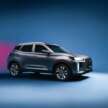 Chery Tiggo 4 Pro facelift tiba sebagai Tiggo Cross di Afrika Selatan – dua varian, enjin 1.5 liter turbo