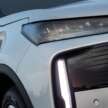 Chery Tiggo 4 Pro facelift tiba sebagai Tiggo Cross di Afrika Selatan – dua varian, enjin 1.5 liter turbo