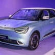 Dongfeng Box EV launched in Malaysia – RM101k-114k, 95 PS/160 Nm, 140 km/h, up to 430 km range