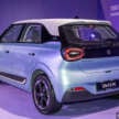 Dongfeng Box EV launched in Malaysia – RM101k-114k, 95 PS/160 Nm, 140 km/h, up to 430 km range