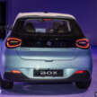Dongfeng Box dilancarkan di Malaysia – EV dengan jarak gerak sehingga 430 km, harga dari RM100,700