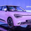 Dongfeng Box EV launched in Malaysia – RM101k-114k, 95 PS/160 Nm, 140 km/h, up to 430 km range