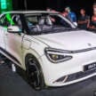 Dongfeng Box dilancarkan di Malaysia – EV dengan jarak gerak sehingga 430 km, harga dari RM100,700