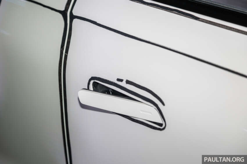 Dongfeng Box dilancarkan di Malaysia – EV dengan jarak gerak sehingga 430 km, harga dari RM100,700 1852738