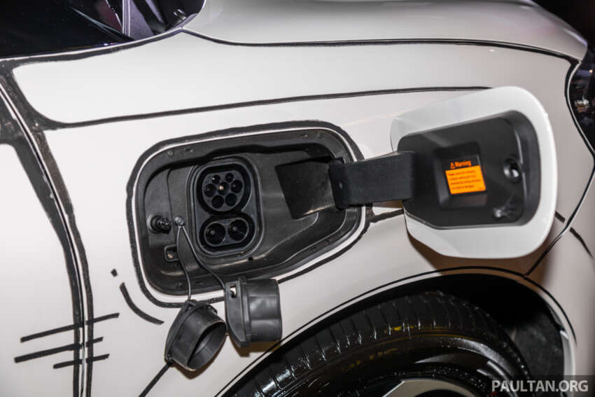Dongfeng Box EV launched in Malaysia – RM101k-114k, 95 PS/160 Nm, 140 km/h, up to 430 km range 1852772