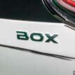 Dongfeng Box EV launched in Malaysia – RM101k-114k, 95 PS/160 Nm, 140 km/h, up to 430 km range
