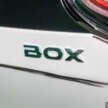 Dongfeng Box dilancarkan di Malaysia – EV dengan jarak gerak sehingga 430 km, harga dari RM100,700