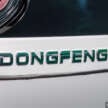 Dongfeng Box EV launched in Malaysia – RM101k-114k, 95 PS/160 Nm, 140 km/h, up to 430 km range