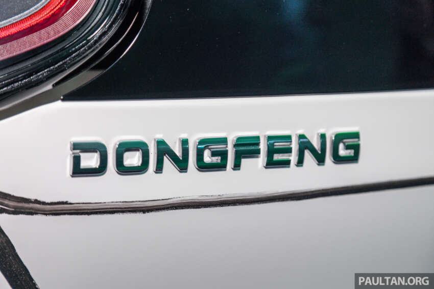 Dongfeng Box EV launched in Malaysia – RM101k-114k, 95 PS/160 Nm, 140 km/h, up to 430 km range 1852776