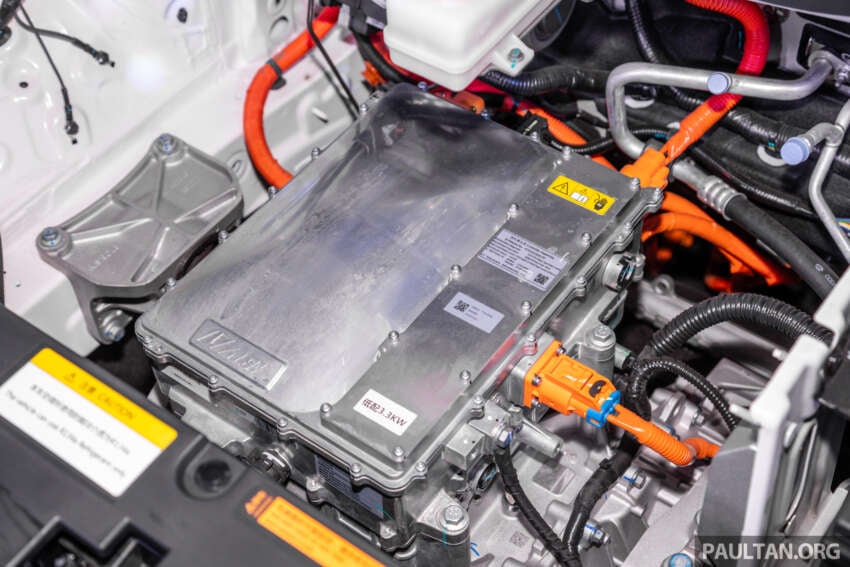 Dongfeng Box EV launched in Malaysia – RM101k-114k, 95 PS/160 Nm, 140 km/h, up to 430 km range 1852780
