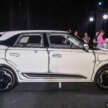 Dongfeng Box EV launched in Malaysia – RM101k-114k, 95 PS/160 Nm, 140 km/h, up to 430 km range