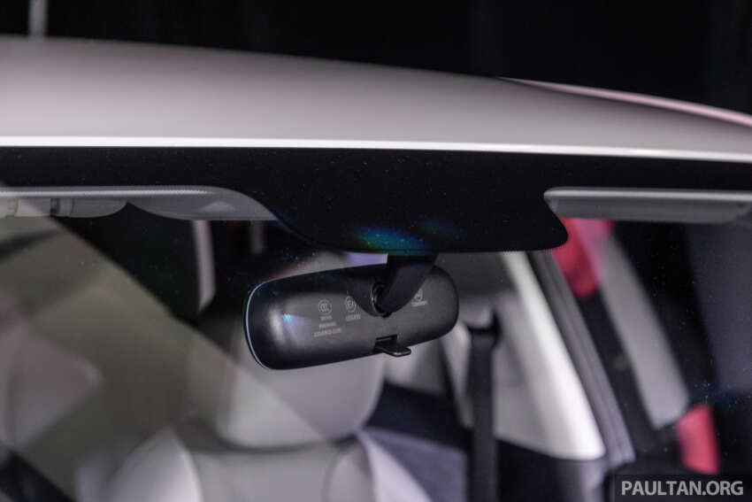 Dongfeng Box EV launched in Malaysia – RM101k-114k, 95 PS/160 Nm, 140 km/h, up to 430 km range 1852760