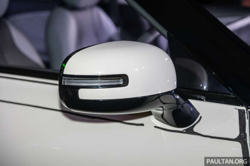 Dongfeng Box EV launched in Malaysia – RM101k-114k, 95 PS/160 Nm, 140 km/h, up to 430 km range 1852764