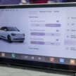 Dongfeng Box EV launched in Malaysia – RM101k-114k, 95 PS/160 Nm, 140 km/h, up to 430 km range