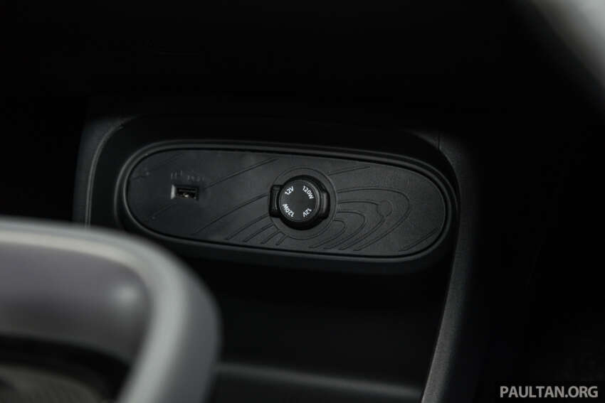 Dongfeng Box dilancarkan di Malaysia – EV dengan jarak gerak sehingga 430 km, harga dari RM100,700 1852775