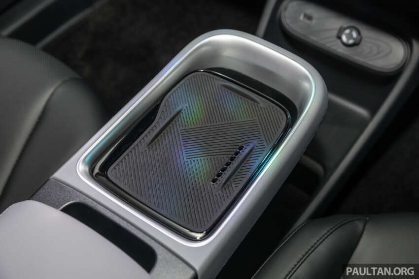 Dongfeng Box dilancarkan di Malaysia – EV dengan jarak gerak sehingga 430 km, harga dari RM100,700 1852777