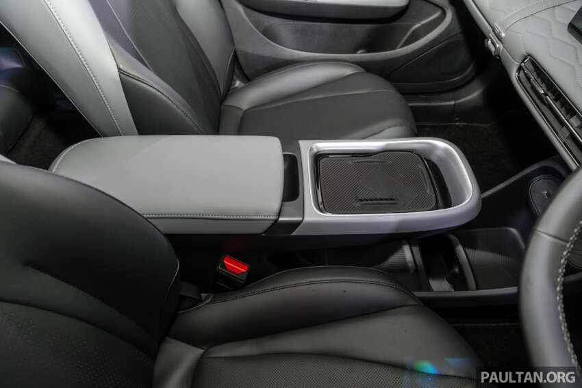 Dongfeng Box dilancarkan di Malaysia – EV dengan jarak gerak sehingga 430 km, harga dari RM100,700 1852779