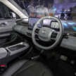 Dongfeng Box EV launched in Malaysia – RM101k-114k, 95 PS/160 Nm, 140 km/h, up to 430 km range