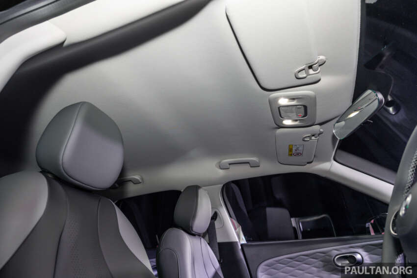 Dongfeng Box dilancarkan di Malaysia – EV dengan jarak gerak sehingga 430 km, harga dari RM100,700 1852785