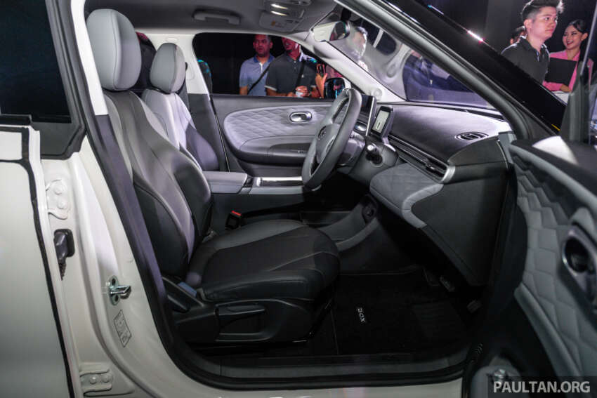 Dongfeng Box dilancarkan di Malaysia – EV dengan jarak gerak sehingga 430 km, harga dari RM100,700 1852787