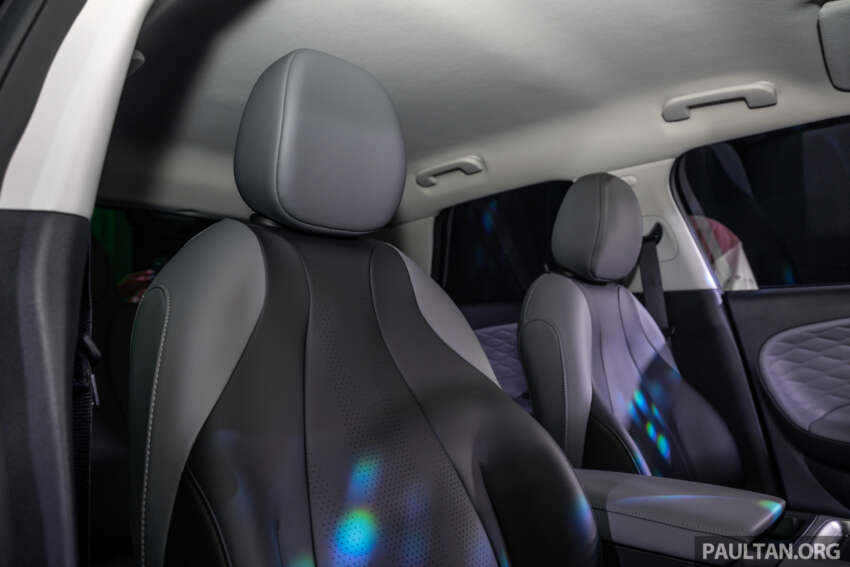 Dongfeng Box dilancarkan di Malaysia – EV dengan jarak gerak sehingga 430 km, harga dari RM100,700 1852790