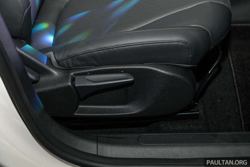 Dongfeng Box EV launched in Malaysia – RM101k-114k, 95 PS/160 Nm, 140 km/h, up to 430 km range 1852818