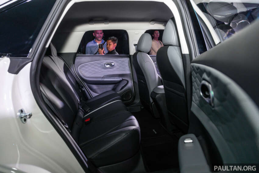 Dongfeng Box dilancarkan di Malaysia – EV dengan jarak gerak sehingga 430 km, harga dari RM100,700 1852796