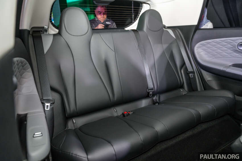 Dongfeng Box dilancarkan di Malaysia – EV dengan jarak gerak sehingga 430 km, harga dari RM100,700 1852798