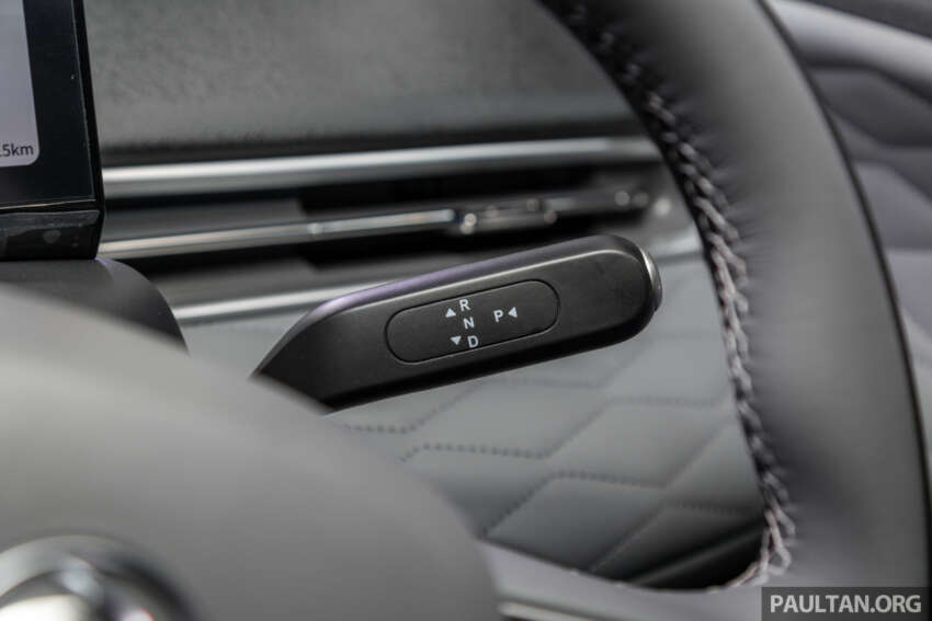 Dongfeng Box EV launched in Malaysia – RM101k-114k, 95 PS/160 Nm, 140 km/h, up to 430 km range 1852791