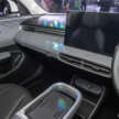 Dongfeng Box EV launched in Malaysia – RM101k-114k, 95 PS/160 Nm, 140 km/h, up to 430 km range