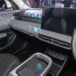 Dongfeng Box dilancarkan di Malaysia – EV dengan jarak gerak sehingga 430 km, harga dari RM100,700
