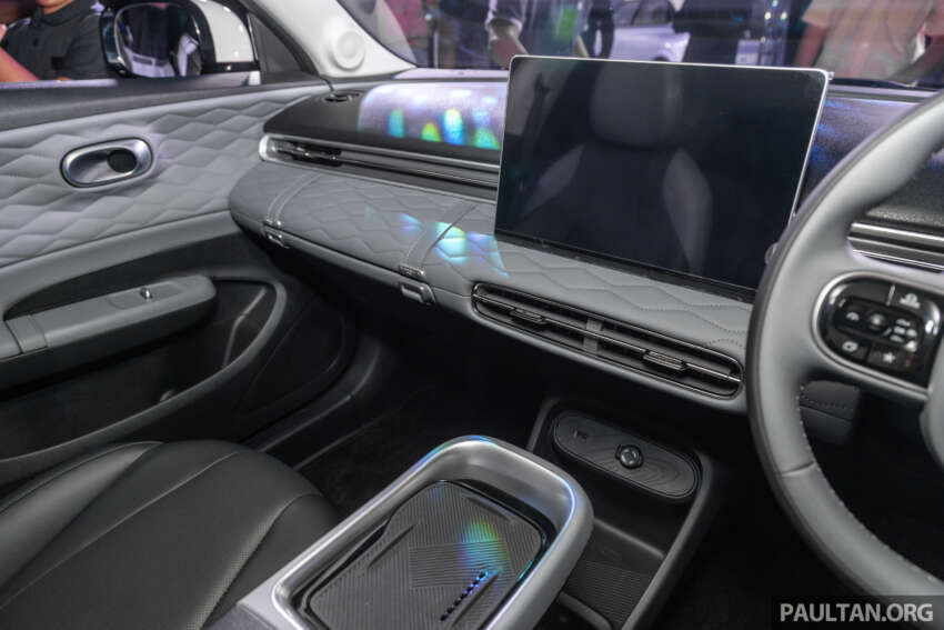 Dongfeng Box dilancarkan di Malaysia – EV dengan jarak gerak sehingga 430 km, harga dari RM100,700 1852755