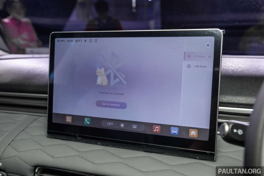 Dongfeng Box EV launched in Malaysia – RM101k-114k, 95 PS/160 Nm, 140 km/h, up to 430 km range 1852797