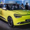 Dongfeng Box EV launched in Malaysia – RM101k-114k, 95 PS/160 Nm, 140 km/h, up to 430 km range