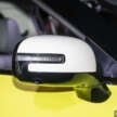 Dongfeng Box EV launched in Malaysia – RM101k-114k, 95 PS/160 Nm, 140 km/h, up to 430 km range
